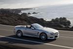 Mercedes-Benz SL63 AMG 2012 года